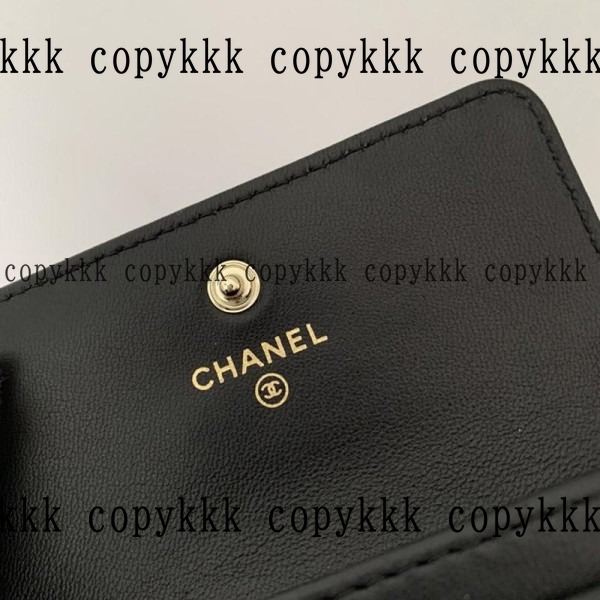 格安 シャネル コインパース スーパーコピー - wallets-00321 画像 8