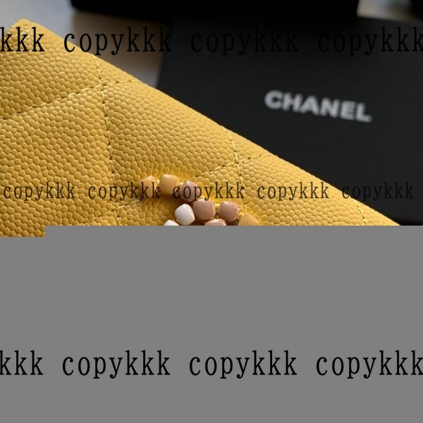 シャネル コインパース N級品 激安通販 - wallets-00322 画像 7