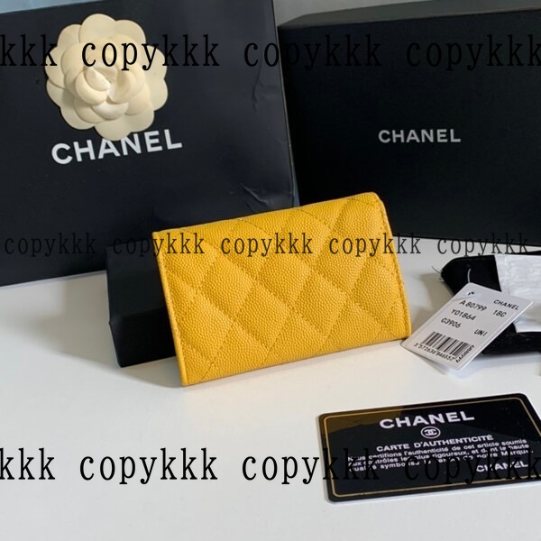 送料無料 シャネル コインパース スーパーコピー - wallets-00324 画像 12