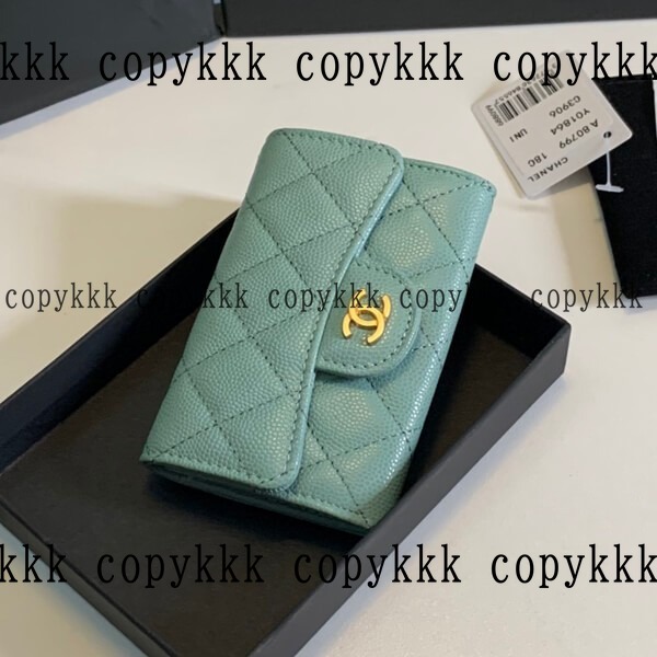 送料無料 シャネル コインパース スーパーコピー - wallets-00324 画像 19