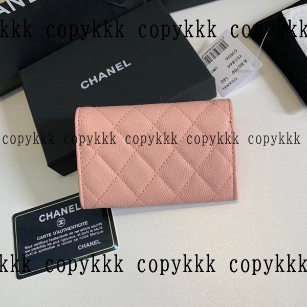 送料無料 シャネル コインパース スーパーコピー - wallets-00324 画像 22