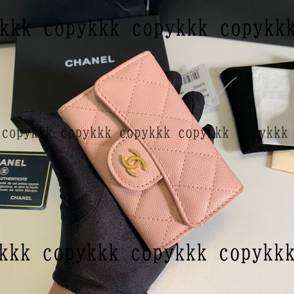 送料無料 シャネル コインパース スーパーコピー - wallets-00324 画像 23