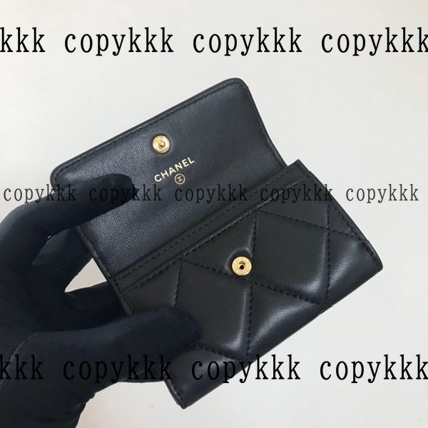 大人気 シャネル コインパース N級品 - wallets-00325 画像 6