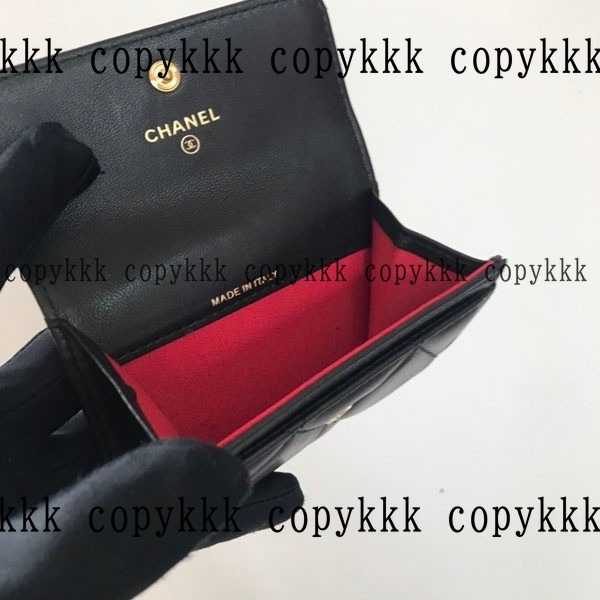 大人気 シャネル コインパース N級品 - wallets-00325 画像 8