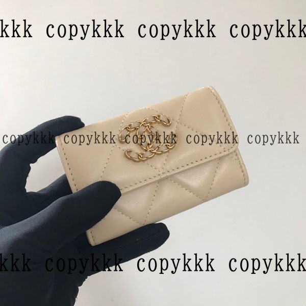 人気 シャネル コインパース コピー - wallets-00327