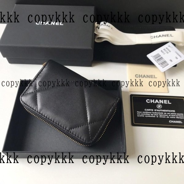 シャネル コインパース N級品 激安通販 - wallets-00304 画像 2