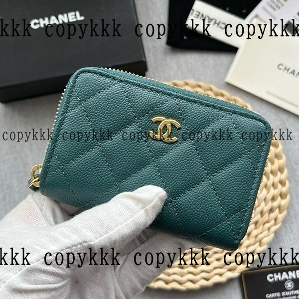 大人気 シャネル コインパース N級品 - wallets-00305 画像 2