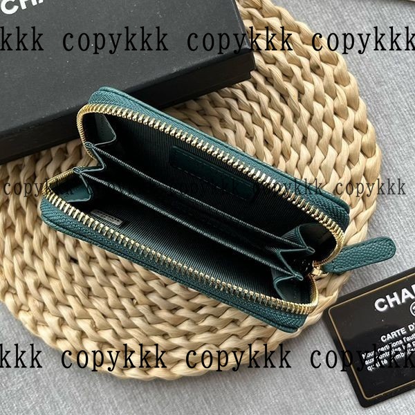 大人気 シャネル コインパース N級品 - wallets-00305 画像 4