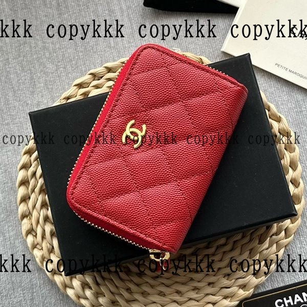 大人気 シャネル コインパース N級品 - wallets-00305 画像 5