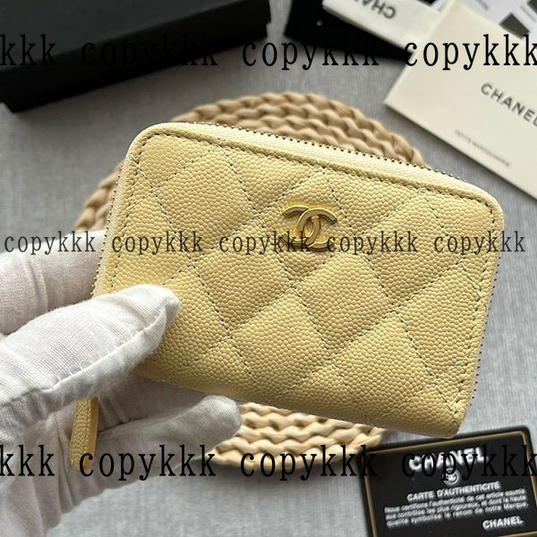 大人気 シャネル コインパース N級品 - wallets-00305 画像 8