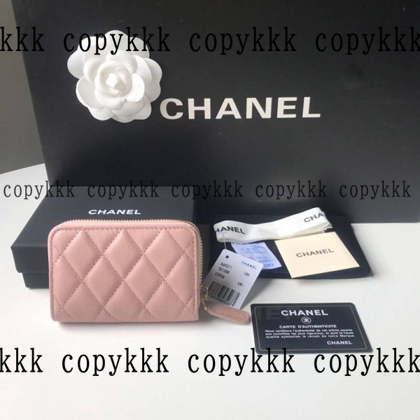 格安 シャネル コインパース スーパーコピー - wallets-00309 画像 2