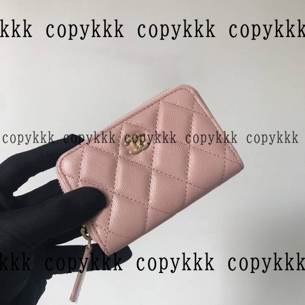 格安 シャネル コインパース スーパーコピー - wallets-00309 画像 3