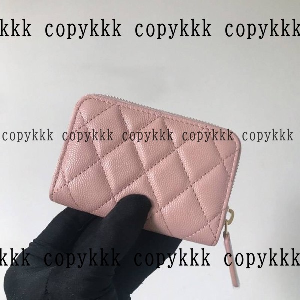 格安 シャネル コインパース スーパーコピー - wallets-00309 画像 4