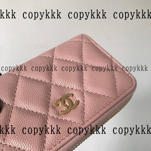 格安 シャネル コインパース スーパーコピー - wallets-00309 画像 5
