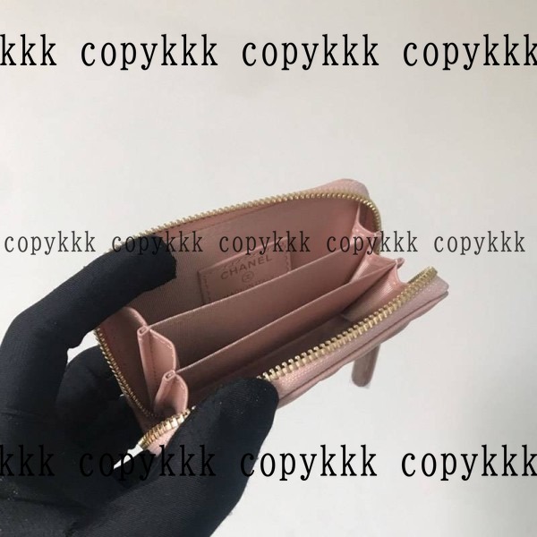 格安 シャネル コインパース スーパーコピー - wallets-00309 画像 9