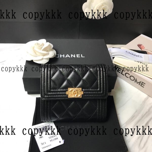 格安 シャネル 折り財布 スーパーコピー - wallets-00350 おすすめN級品