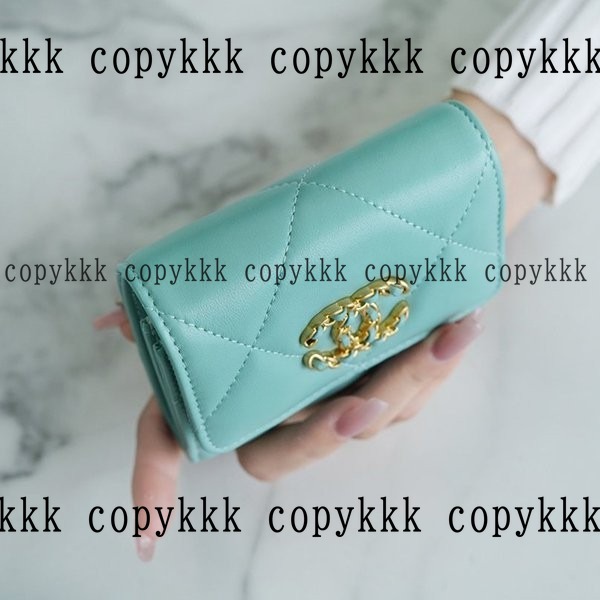 シャネル 折り財布 N級品 激安通販 - wallets-00351 画像 5
