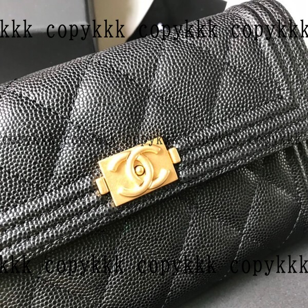 シャネル 折り財布 コピー 送料無料 - wallets-00359 画像 20