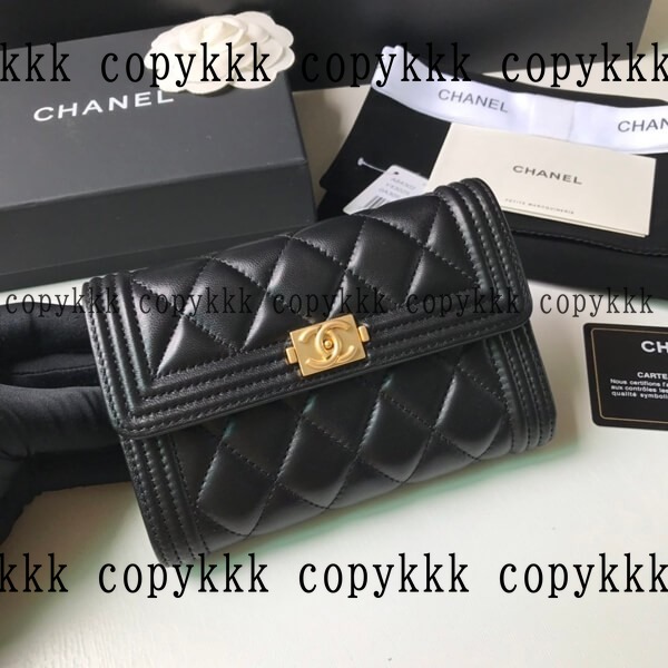 シャネル 折り財布 コピー 送料無料 - wallets-00359 画像 24