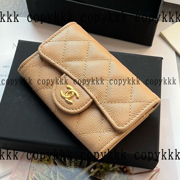 シャネル 折り財布 N級品 激安通販 - wallets-00333 おすすめN級品