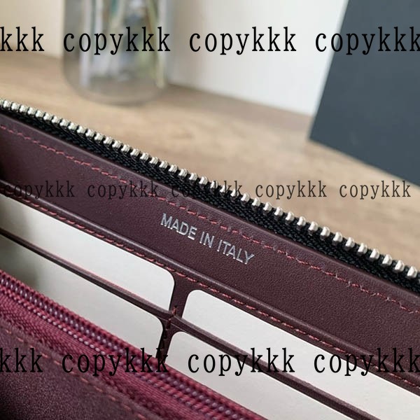 シャネル 長財布 コピー 送料無料 - wallets-00374 画像 8