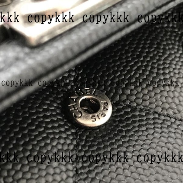 大人気 シャネル 長財布 N級品 - wallets-00375 画像 5