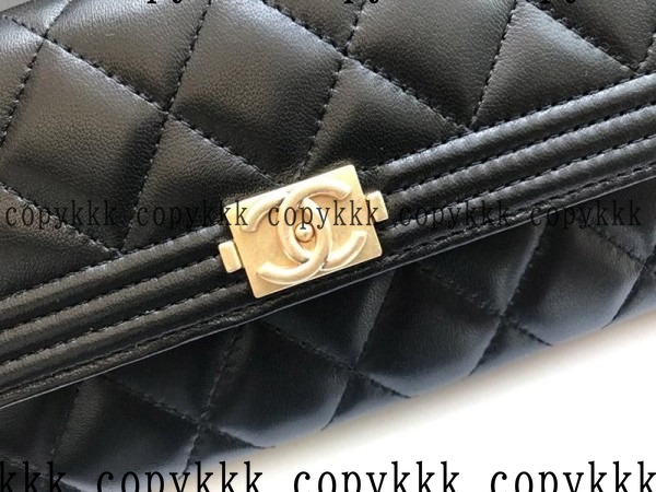 格安 シャネル 長財布 スーパーコピー - wallets-00382 画像 4
