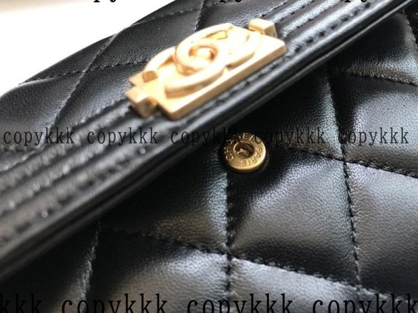 格安 シャネル 長財布 スーパーコピー - wallets-00382 画像 5