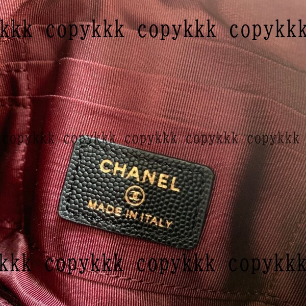 シャネル 長財布 N級品 激安通販 - wallets-00396 画像 11