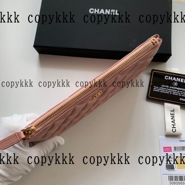 シャネル 長財布 N級品 激安通販 - wallets-00396 画像 15