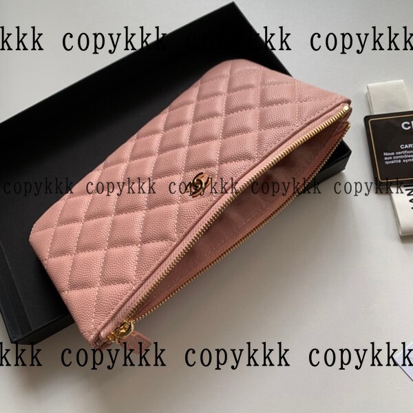 シャネル 長財布 N級品 激安通販 - wallets-00396 画像 16