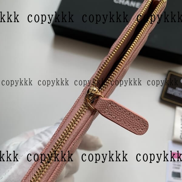 シャネル 長財布 N級品 激安通販 - wallets-00396 画像 18