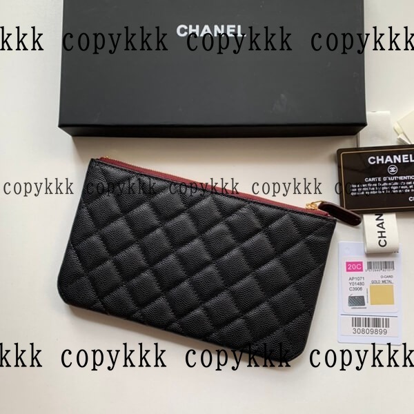 シャネル 長財布 N級品 激安通販 - wallets-00396 画像 4