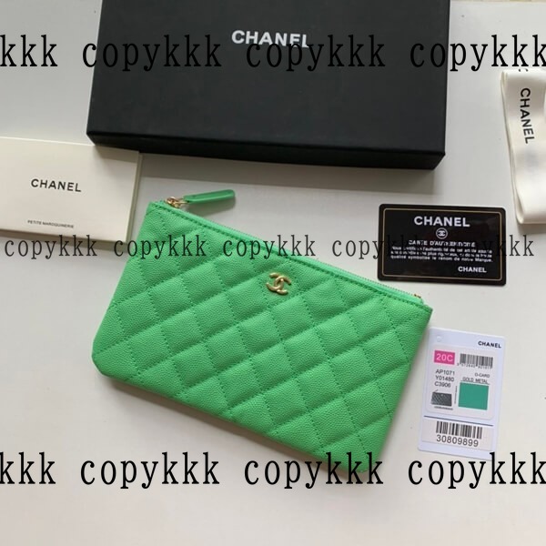 シャネル 長財布 N級品 激安通販 - wallets-00398