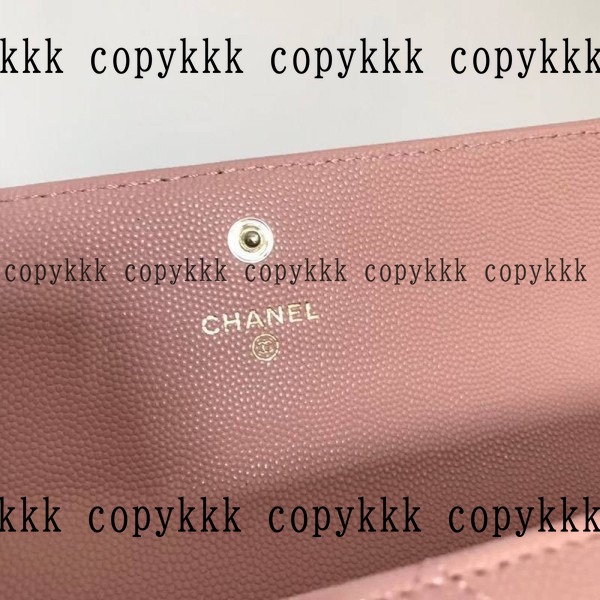 大人気 シャネル 長財布 N級品 - wallets-00364 画像 7