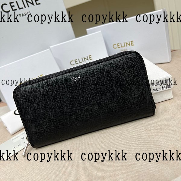 格安 セリーヌ 財布 スーパーコピー - wallets-00010