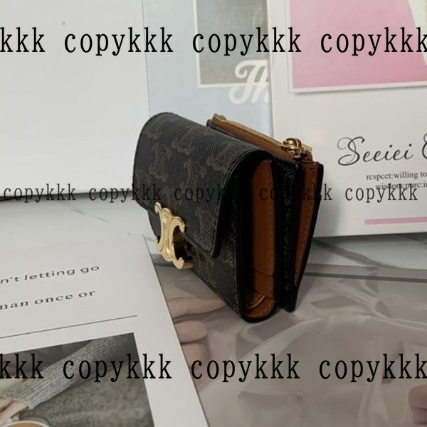 送料無料 セリーヌ 財布 スーパーコピー - wallets-00013 画像 2