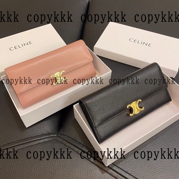 大人気 セリーヌ 財布 N級品 - wallets-00014