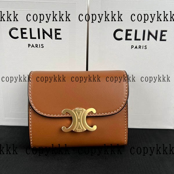 セリーヌ 財布 N級品 激安通販 - wallets-00015