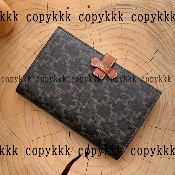 大人気 セリーヌ 財布 N級品 - wallets-00016