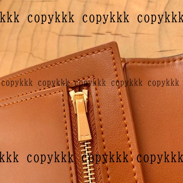大人気 セリーヌ 財布 N級品 - wallets-00016 画像 7