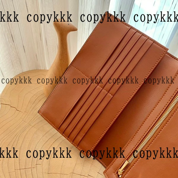 大人気 セリーヌ 財布 N級品 - wallets-00016 画像 9