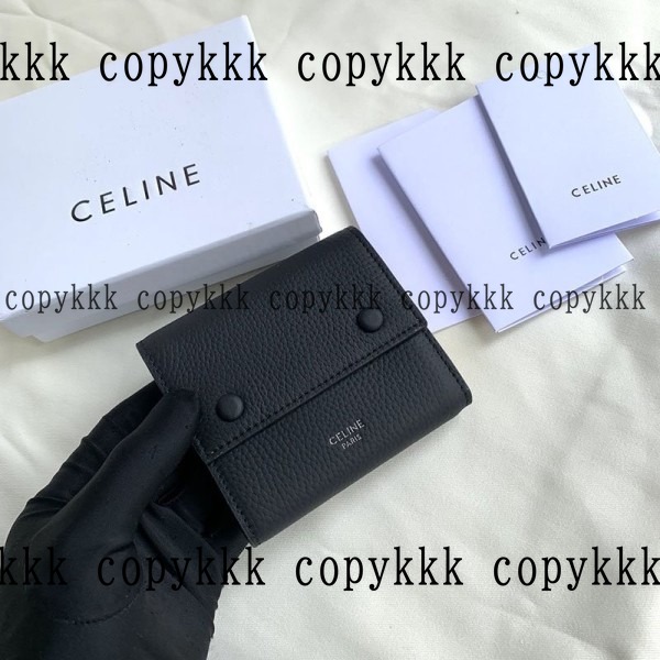 セリーヌ 財布 N級品 激安通販 - wallets-00017