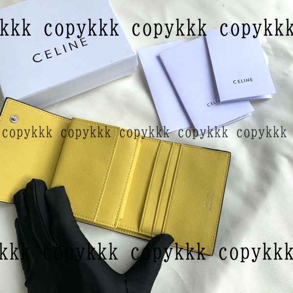 セリーヌ 財布 N級品 激安通販 - wallets-00017 画像 6
