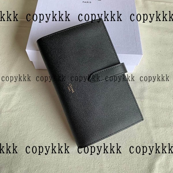 セリーヌ 財布 N級品 激安通販 - wallets-00019