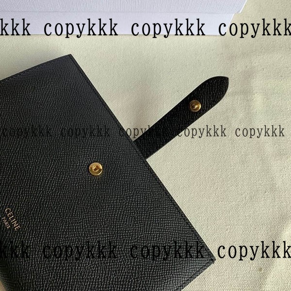 セリーヌ 財布 N級品 激安通販 - wallets-00019 画像 4