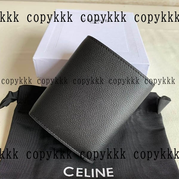 人気 セリーヌ 財布 コピー - wallets-00029 画像 4