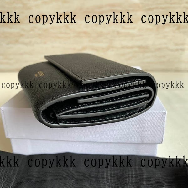 人気 セリーヌ 財布 コピー - wallets-00029 画像 5