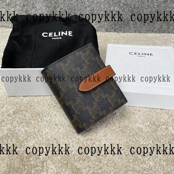 大人気 セリーヌ 財布 N級品 - wallets-00030
