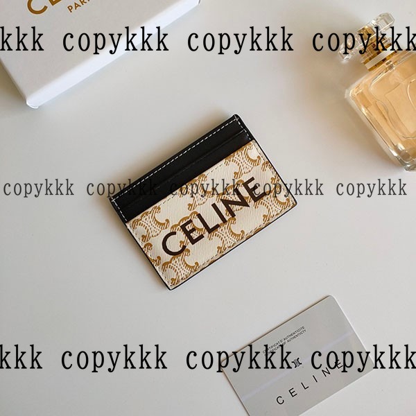 送料無料 セリーヌ 財布 スーパーコピー - wallets-00039